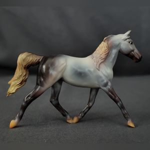 2022 Breyer Stablemate Club Phineas